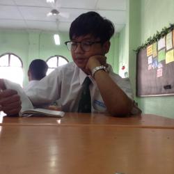 User Profile: Hycarl