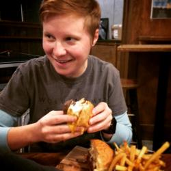 Profile: courageousDeer47