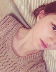 User Profile: Anna1104
