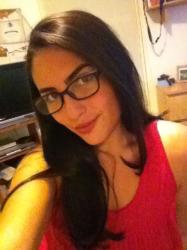 User Profile: vickyizzy