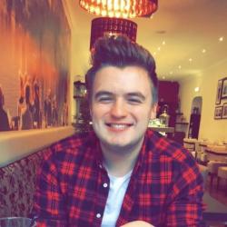 User Profile: mattgirvan