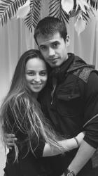 User Profile: AlinaMarie8362