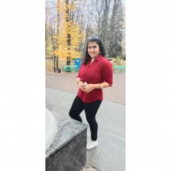 User Profile: Bubbleberry16