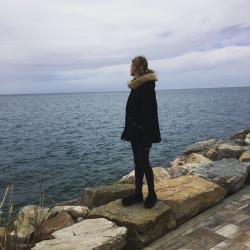 Profile: klarathealien