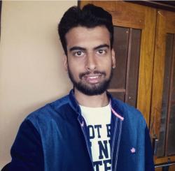User Profile: SasiHere4U