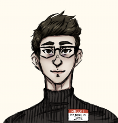 Profile: LittleLionManJake