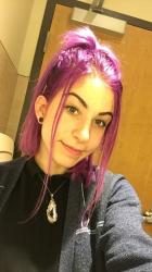 Profile: RachelWantsToMakeADifference