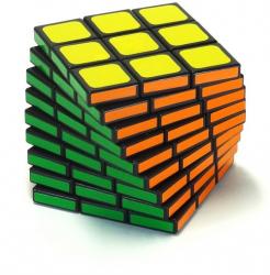 User Profile: RubricCubic