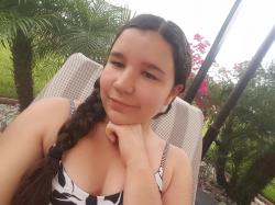 User Profile: MelTheWonderful99