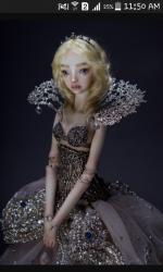 User Profile: PorcelainPrincess