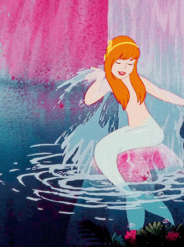 User Profile: actualmermaid