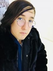 User Profile: Ezrra