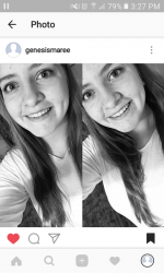 User Profile: genesismaree1