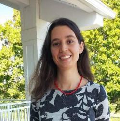 User Profile: RobinSenseney