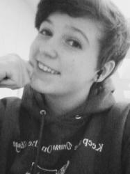 User Profile: xSierraxDx