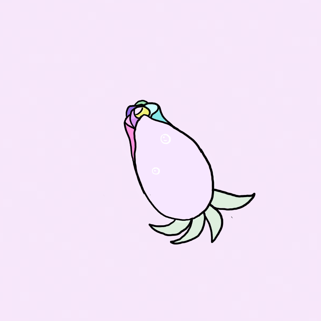 User Profile: PurpleFlowerbud