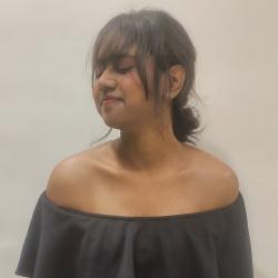 User Profile: Kritikaaa