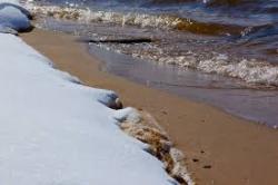 User Profile: SnowInTheSand