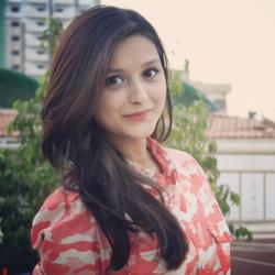 Profile: Aniqa1