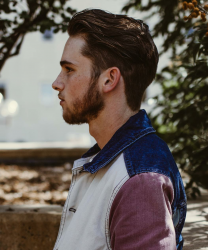 User Profile: CameronLong01
