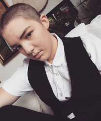 User Profile: Silversun14