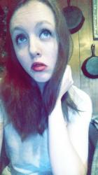 User Profile: strawberrySunshine93