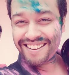 User Profile: JojoMojoHappy