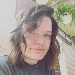 User Profile: LostinEverAfter