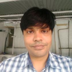 User Profile: sankha555