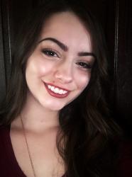 User Profile: AnnRecherche