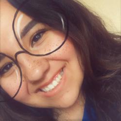 User Profile: littlemissbutton16