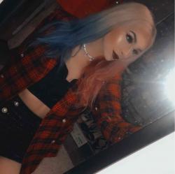 User Profile: ohsnapitzcodie