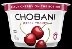 Profile: GreekYogurt
