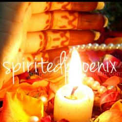 User Profile: Spiritedphoenix