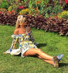 User Profile: Breathemylove