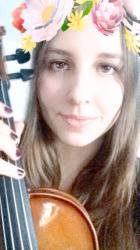 User Profile: JuliaSophie