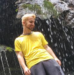 User Profile: Duckswithmoose