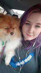 User Profile: MommaBear18