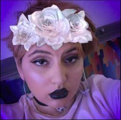 User Profile: PastelStarBaby