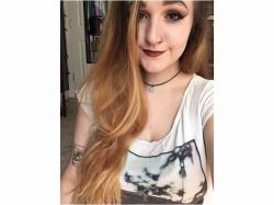 User Profile: hannahhrosee