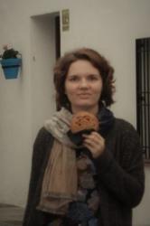 User Profile: delicatePoetry