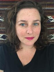 User Profile: JenniferPattersonLMFT