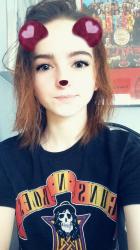 User Profile: Stxrlzy