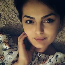 Profile: Zara4kindness