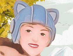 User Profile: soundofrebel