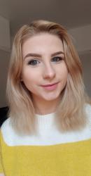 User Profile: SmileyBear