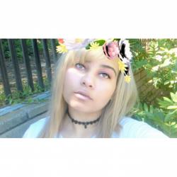 User Profile: MorphineKisses