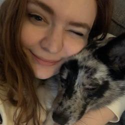 User Profile: aimy