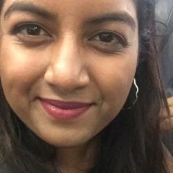 User Profile: SarahJoseph98