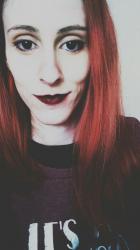 Profile: SrtaStonem9